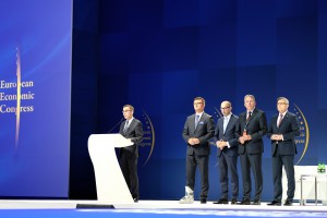 The 10th European Economic Congress in focus