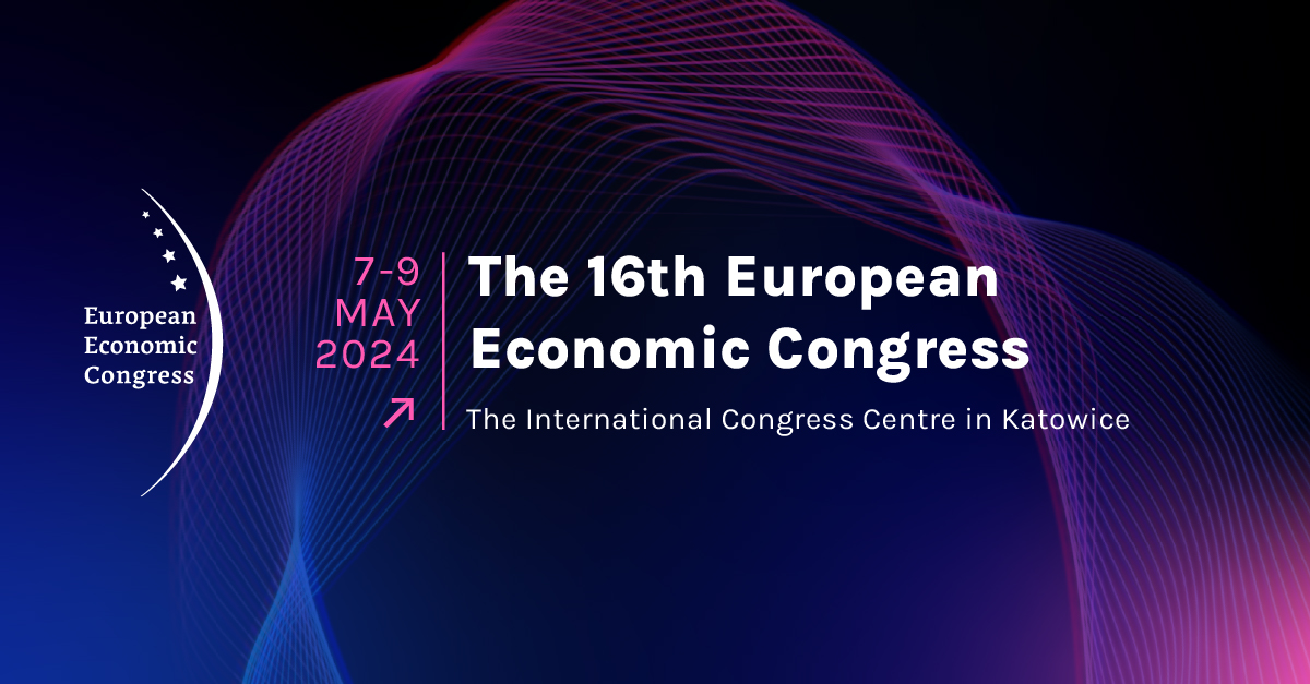 Leszek Pietraszek - European Economic Congress