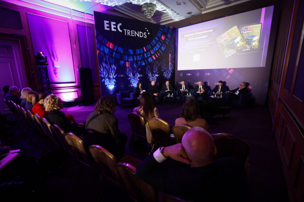 Are tax reliefs meaningless? Investment is attracted by something else