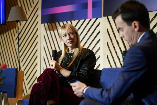 Artificial intelligence will put some people out of work but it will streamline production