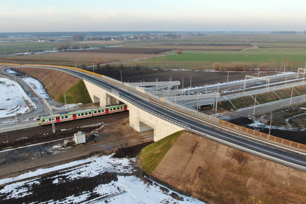 The infrastructure construction industry has flooded the Polish government with ideas. And they are sending out a serious warning