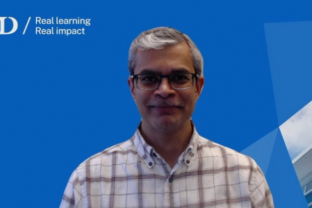 Executives have lost their monopoly on a powerful tool. AI is already in homes