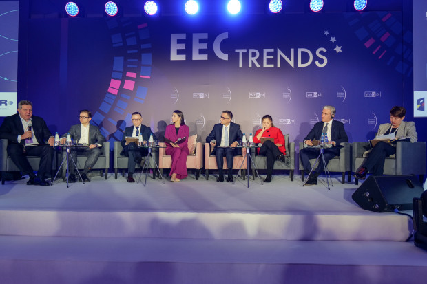 What are the main recommendations for the new government and what does the Polish economy need most? This is what participants in EEC Trends 2024 discussed