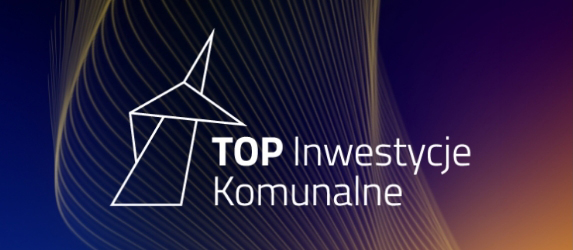 Top Inwestycje komunalne 2025