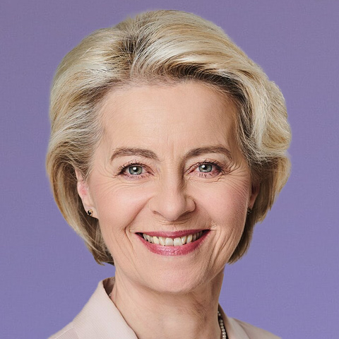 Ursula von der Leyen