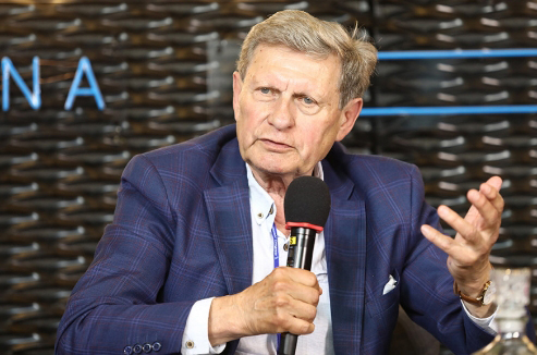 Leszek Balcerowicz