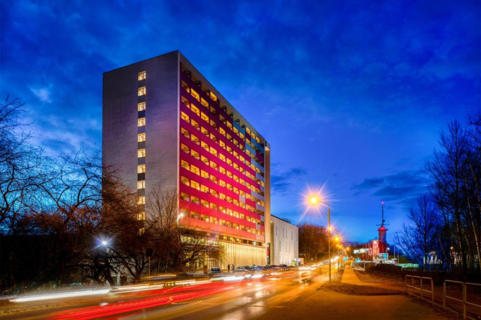 Metropol Hotel Katowice ****