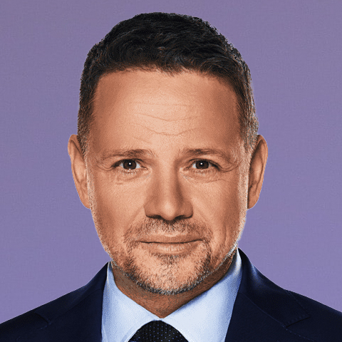 Rafał Trzaskowski