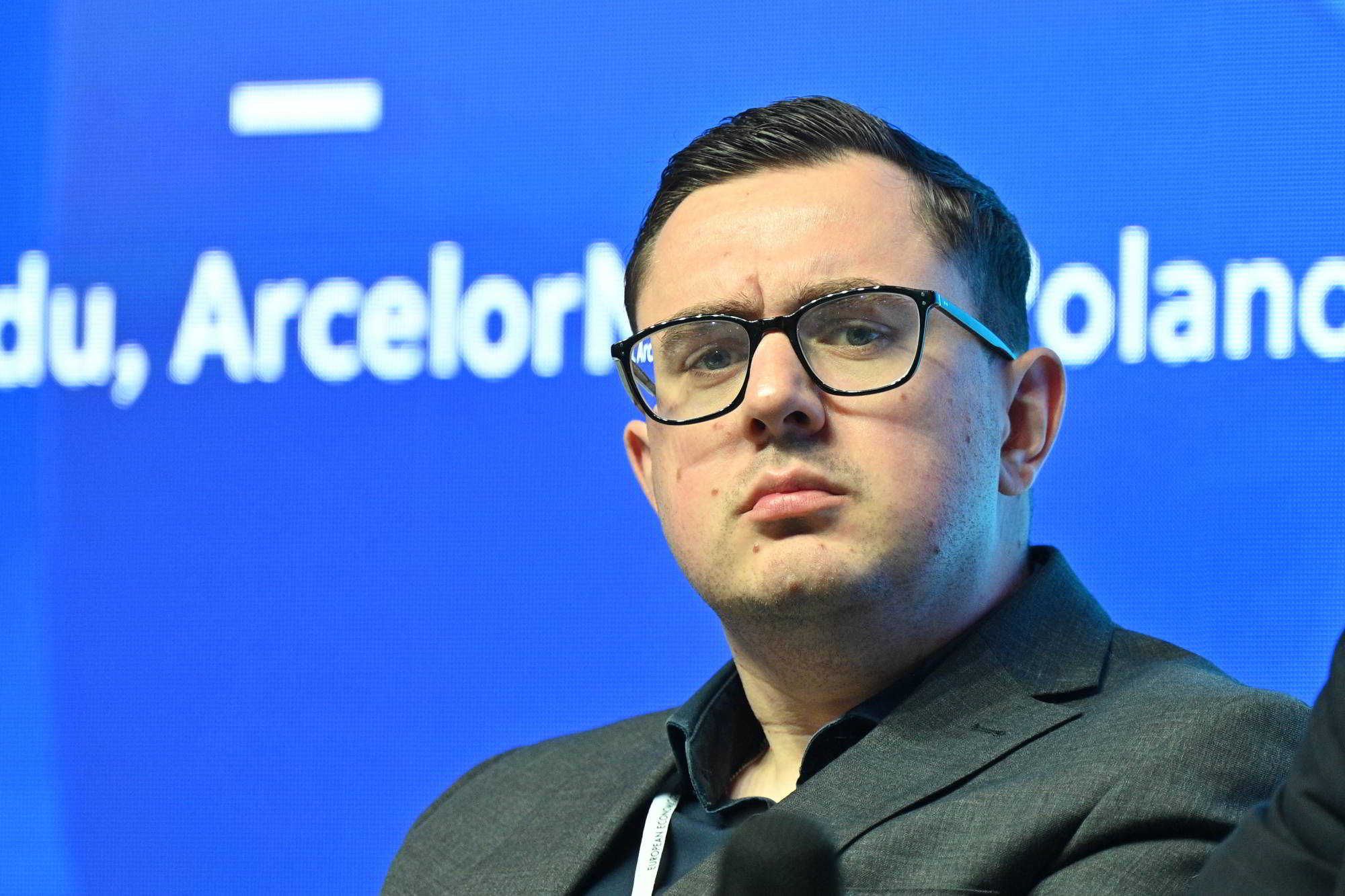Miłosz Motyka (Fot. PTWP)
