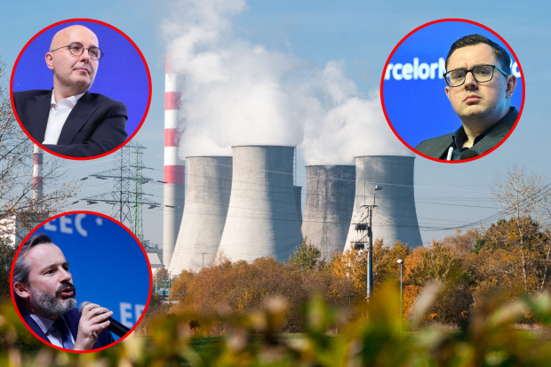 Transition without navigation. Ministers on the painful development of energy strategies