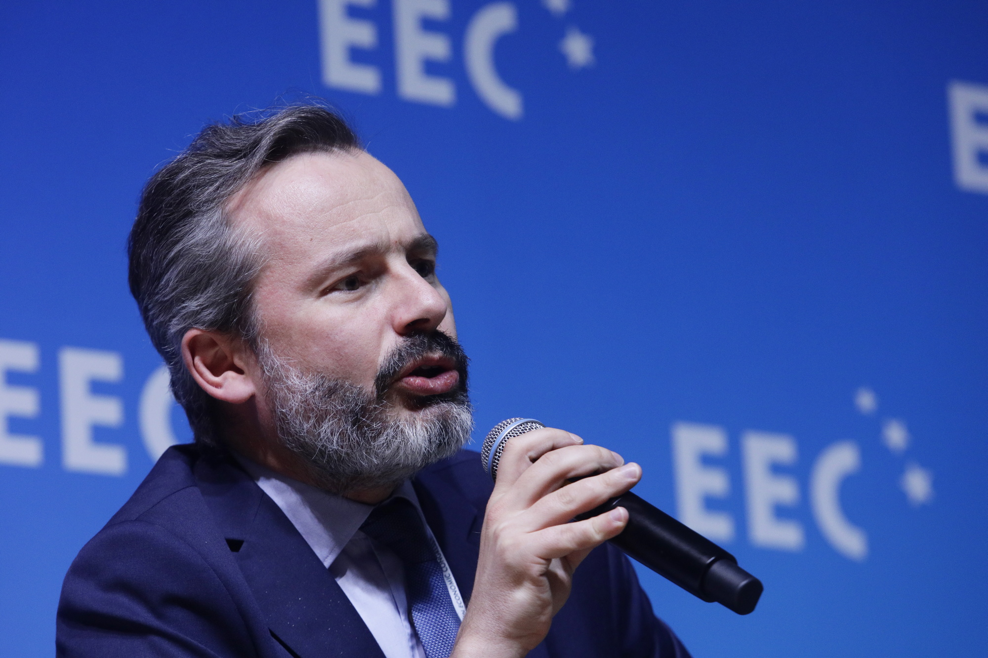 Paweł Gajda (Fot. PTWP)