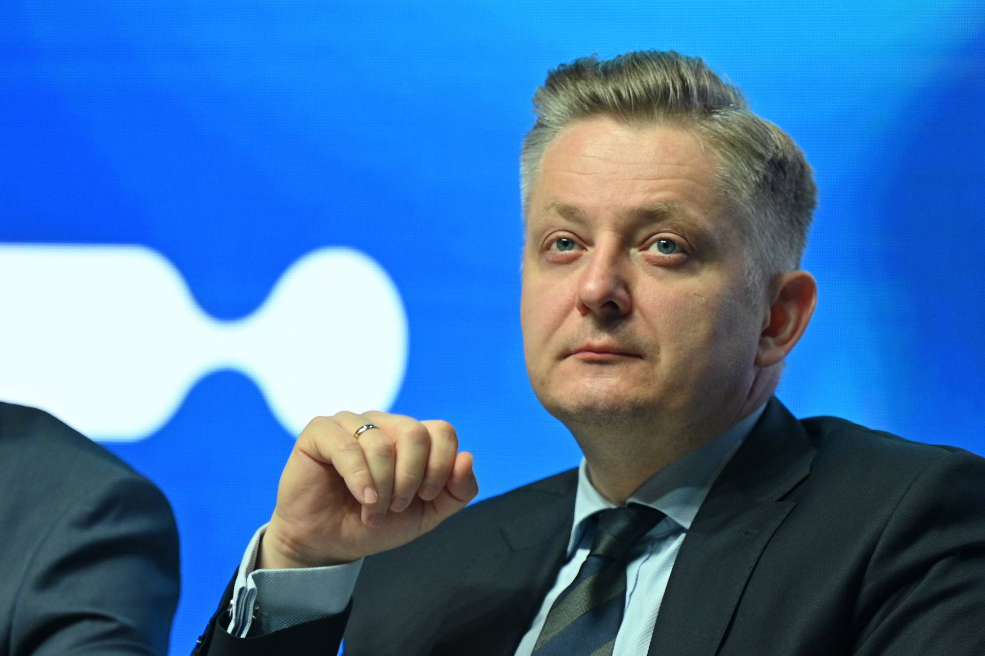 Jakub Stefaniak, sekretarz stanu, zastępca szefa Kancelarii Prezesa Rady Ministrów. Fot. PTWP