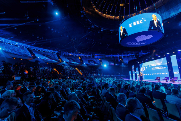 At the heart of change – Europe seeking direction. EEC 2025 provided a forecast of contemporary challenges