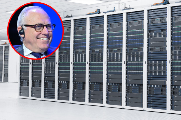 Will Play throw down the gauntlet to Google and Microsoft? CEO announces new services