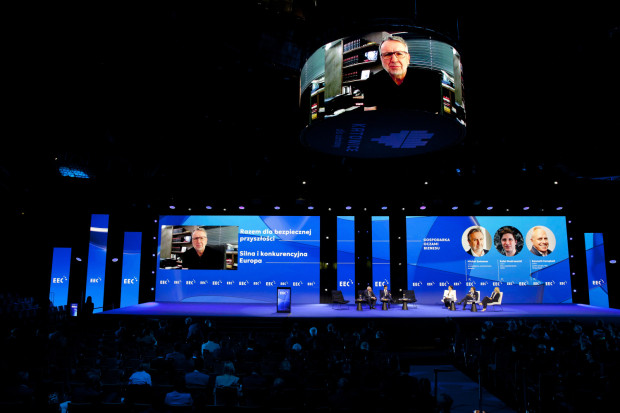 The date of the 18th European Economic Congress has been confirmed