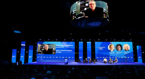 The date of the 18th European Economic Congress has been confirmed