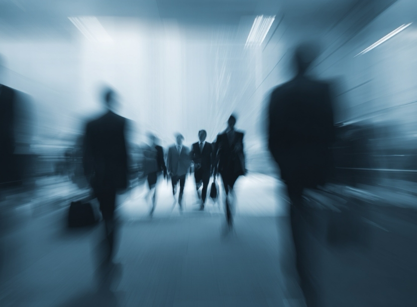 Człowiek, rozwój, równowaga