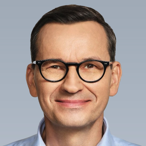Mateusz Morawiecki