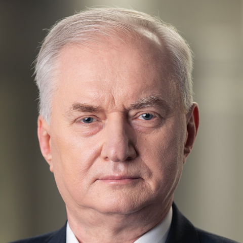 Dariusz Marzec