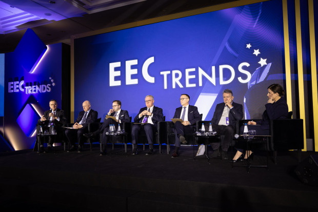 EEC Trends 2026: Poland and Europe amid new geopolitical challenges. A prologue to the European Economic Congress will be written in February 2026, in Warsaw.