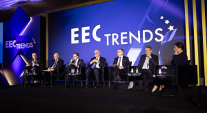 EEC Trends 2026: Poland and Europe amid new geopolitical challenges. A prologue to the European Economic Congress will be written in February 2026, in Warsaw.