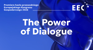 O potrzebie i sile dialogu – znamy hasło przewodnie Europejskiego Kongresu Gospodarczego 2026