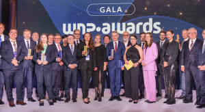 Decyzje, które zmieniają gospodarkę. Nagrody WNP Awards 2026 rozdane