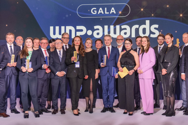 Decisions That Shape the Economy. Meet the Winners of WNP Awards 2026