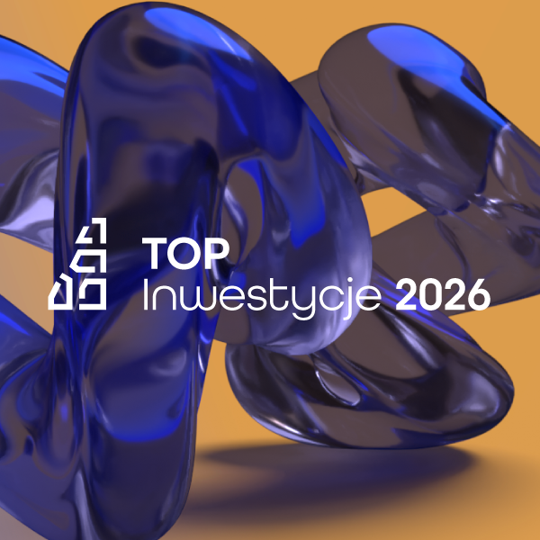 TOP Inwestycje 2026