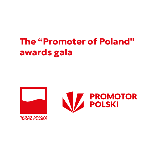 The "Promoter of Poland" awards gala