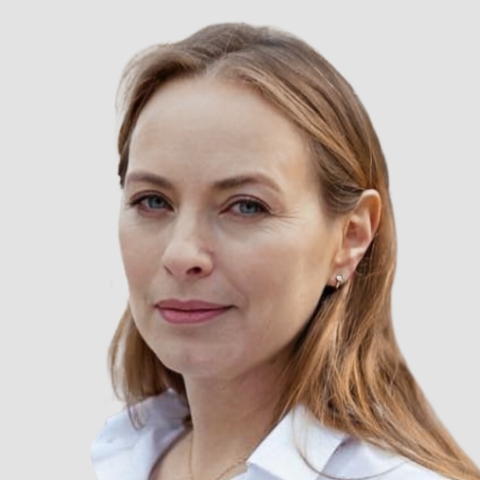 Katarzyna Pełczyńska-Nałęcz