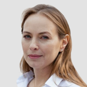 Katarzyna Pełczyńska-Nałęcz