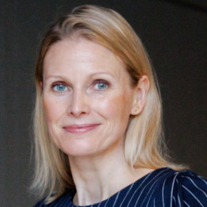 Katrin Gülden Le Maire