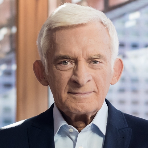 Jerzy Buzek