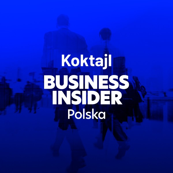 Koktajl Business Insidera