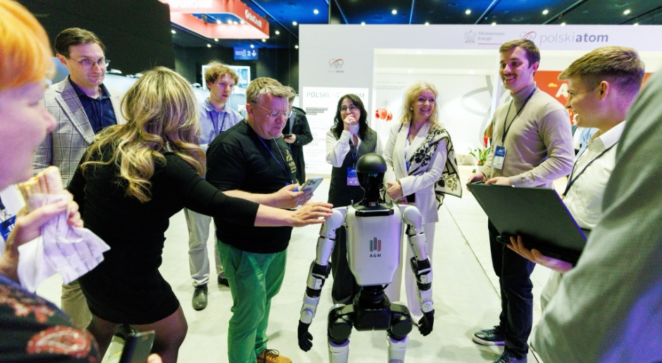 XVIII Europejski Kongres Gospodarczy