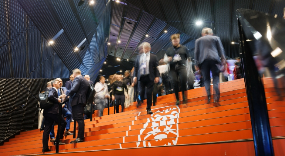 XVIII Europejski Kongres Gospodarczy