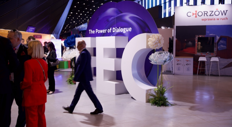 XVIII Europejski Kongres Gospodarczy