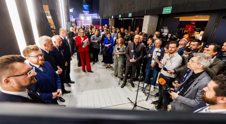 XVIII Europejski Kongres Gospodarczy