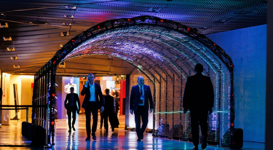 XVIII Europejski Kongres Gospodarczy