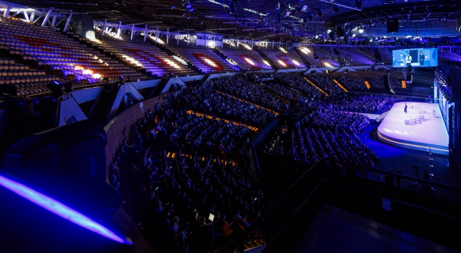 XVIII Europejski Kongres Gospodarczy