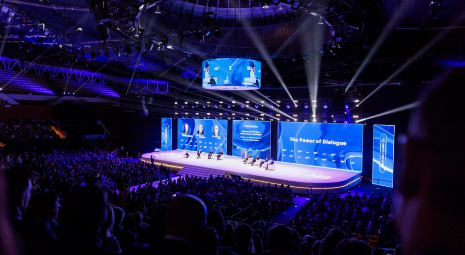 XVIII Europejski Kongres Gospodarczy