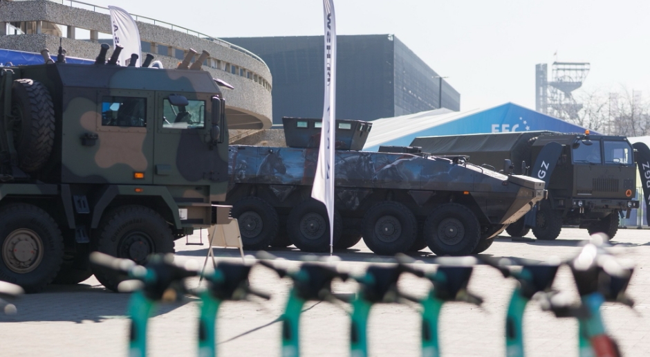 XVIII Europejski Kongres Gospodarczy