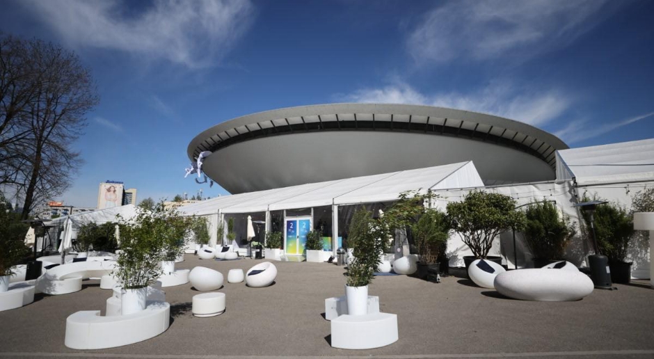 XVIII Europejski Kongres Gospodarczy