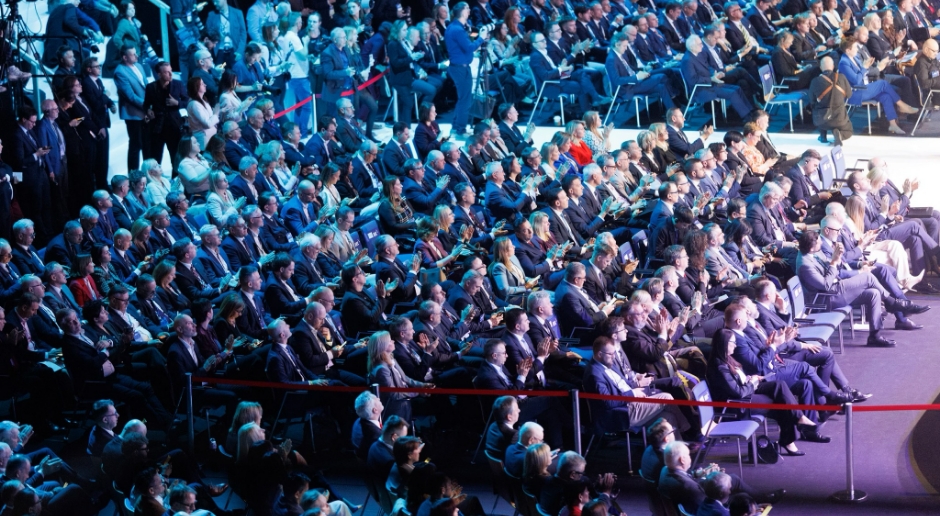 XVIII Europejski Kongres Gospodarczy