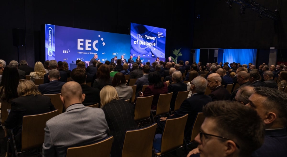 XVIII Europejski Kongres Gospodarczy