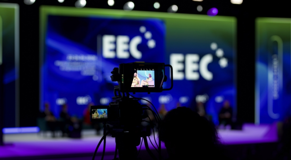 XVIII Europejski Kongres Gospodarczy