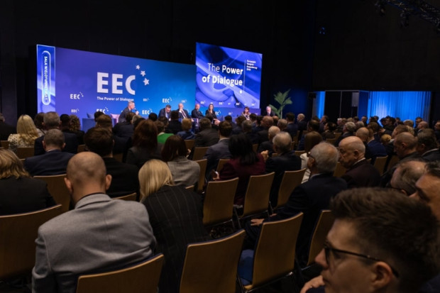 Europejski Kongres Gospodarczy – mocny merytorycznie i biznesowo