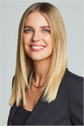 Aleksandra Gajewska
