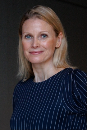 Katrin Gülden Le Maire